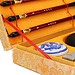 Chinesische Kalligraphie Schreibset