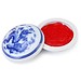 Chinesische Kalligraphie Schreibset