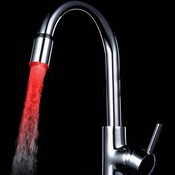 Wasser-Lampe Für Gefärbtes Wasser