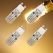 LED-Lampe Mit 5 Watt