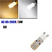 LED-Lampe Mit 5 Watt