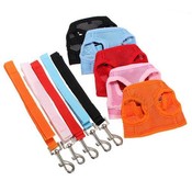 Hundegeschirre Mit Gürtel XL Hundegeschirre Mit Gürtel XL