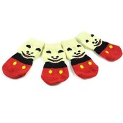 Anti-Rutsch-Socken Für Hunde