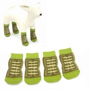 Anti-Rutsch-Socken Für Hunde In 3 Größen