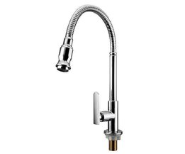 Flexibler Schlauch Wasserhahn Einhebel