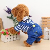 Sailors Hunde-Bekleidung