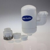Wasseraufbereitungssystem Für Hahn