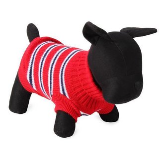 Hunde-Kleidung Sweater