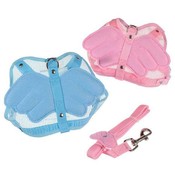 Hundegeschirr Mit Flügeln Hundegeschirr Mit Flügeln