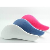 Plastic Hairbrush