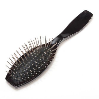 Hairbrush Mit Pens