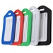 Luggage Tag In 5 Farben Erhältlich