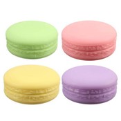 Macaron Mit Lipgloss