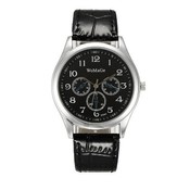 WeiseWOMAGE Quarz-Armbanduhr Für Männer Und Frauen