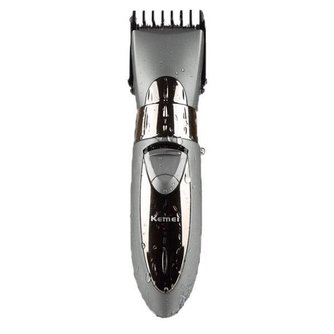 Kemei Cordless Trimmer