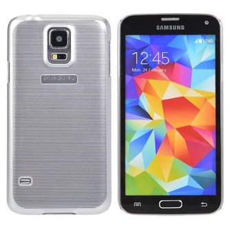 Samsung Galaxy S5 Back Cover