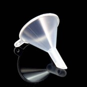 Mini-Trichter (10 Stück)