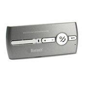 Bluetooth Freisprecheinrichtung Für Den Auto