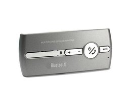 Bluetooth Freisprecheinrichtung Für Den Auto