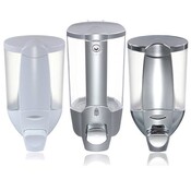 Seifenspender (300 Oder 350 Ml)