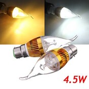 Candle Light Mit B22 Fitting