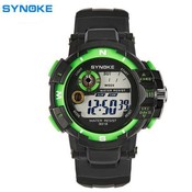 Synoke 9318 Uhr