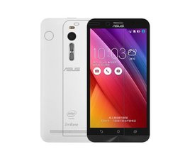 Transparent Film Für Asus Zenfone 2