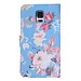 Samsung Galaxy Note 4 Flip-Cover