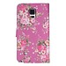 Samsung Galaxy Note 4 Flip-Cover