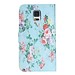 Samsung Galaxy Note 4 Flip-Cover