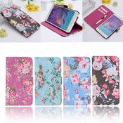 Samsung Galaxy Note 4 Flip-Cover