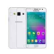 Samsung Galaxy A3-Schirm-Schutz