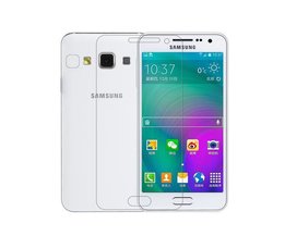 Samsung Galaxy A3-Schirm-Schutz