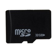 T-Flash Micro SD Speicherkarte Für Apple Zubehör 32G