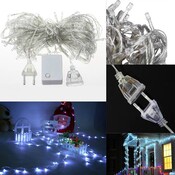 LED-Leuchten Für Den Außen 10M