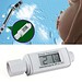 Dusche Thermometer