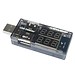 USB Power Meter Und Ladegerät In One