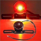 Heckleuchte Für Motor