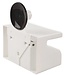 WC-Rolle Mit Regal