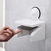 WC-Rolle Mit Regal