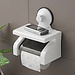 WC-Rolle Mit Regal