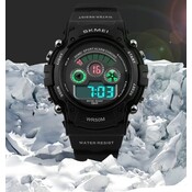 Wasserdichte Digitale Sportuhr
