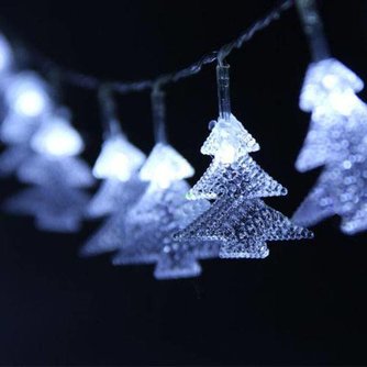 LED Weihnachtsbeleuchtung
