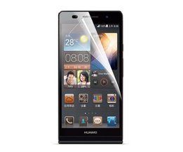 Screen Protector Huawei Ascend P6