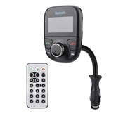 Audio Bluetooth Transmitter Für Den Auto