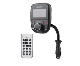 Audio Bluetooth Transmitter Für Den Auto