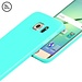 Telefon-Kasten Für Samsung Galaxy S6 Rand