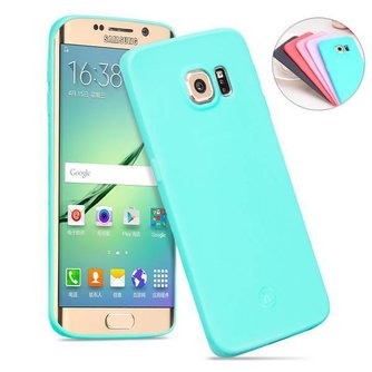 Telefon-Kasten Für Samsung Galaxy S6 Rand