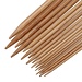 Stricknadeln Aus Bambus 36Stuks 18Maten