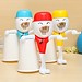 Lustige Zahnpastaspender Zahnbürstenhalter Für Kinder